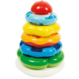 Clementoni Baby Stapelringe - afbeelding 2