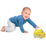 Clementoni Stacking Tower Vehicles, 4dlg. - afbeelding 4