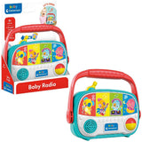 Clementoni Baby Radio - afbeelding 1