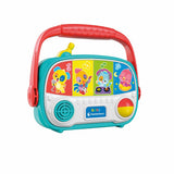 Clementoni Baby Radio - afbeelding 2