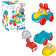 Clementoni Disney Babyauto