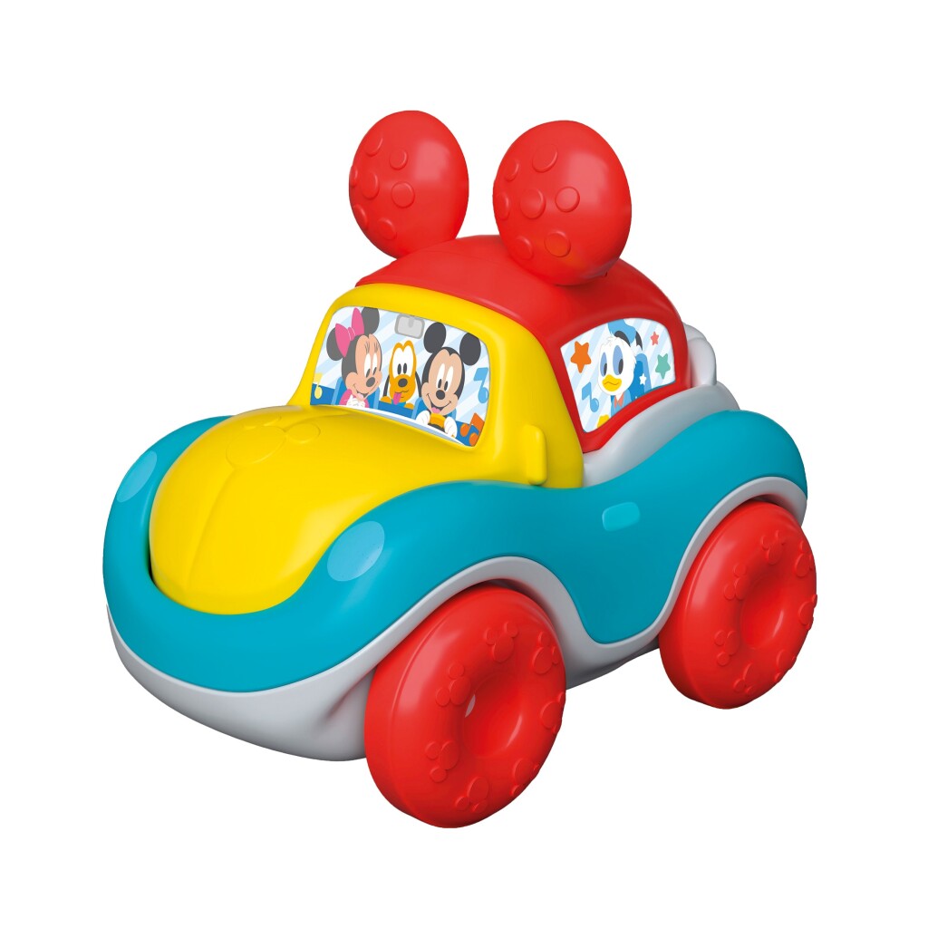 Clementoni Disney Babyauto
