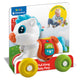 Clementoni Baby Zugpony