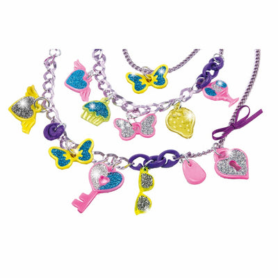 Clementoni Crazy Chic mein mehrfarbiger Charme