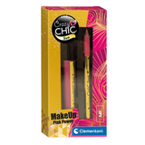 Clementoni Crazy Chic Lipgloss und Lippotlood Pink Power, 2st. - afbeelding 1