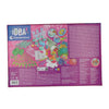 Clementoni Idea Making Sents Craft Set, 8 Blumen