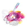 Clementoni Idea Making Sents Craft Set, 8 Blumen