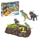 Clementoni Jurassic World Set DNA -Verkostung