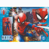 Clementoni Supercolor Puzzle 2x60 Teile - afbeelding 3
