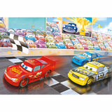 Clementoni Play für zukünftiges Puzzle - Autos, 3x48st. - afbeelding 2