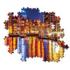 Clementoni Puzzle Amsterdam, 500st.