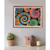 Clementoni Colorboom Collection Puzzle Curly 500 Stücke