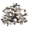 Clementoni Novo Art Puzzle m.c. Escher 1000 Stück