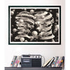 Clementoni Novo Art Puzzle m.c. Escher 1000 Stück