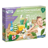 Clementoni das Bio -Kosmetiklabor - afbeelding 1