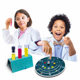 Clementoni Science Chemieset - afbeelding 4