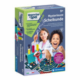 Clementoni Science Chemieset - afbeelding 5