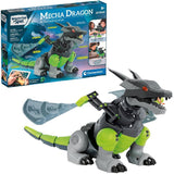 Clementoni Science Game Robotics Mecha Dragon - afbeelding 1
