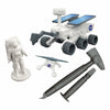 Clementoni Science and Game NASA Asteroiden Kit