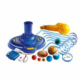 Clementoni Science -Spiel unser Sonnensystem - afbeelding 2