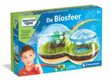 Clementoni Science Game Biosphäre - afbeelding 1