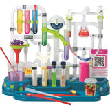 Clementoni Science and Game Super Chemistry - afbeelding 2