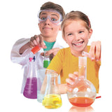 Clementoni Science and Game Super Chemistry - afbeelding 3