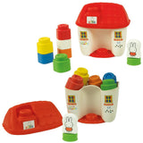 Clementoni Baby Clemmy House - afbeelding 1