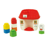 Clementoni Baby Clemmy House - afbeelding 2