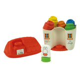 Clementoni Baby Clemmy House - afbeelding 3