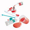 Clementoni Science und Game Mini Nagellack Set