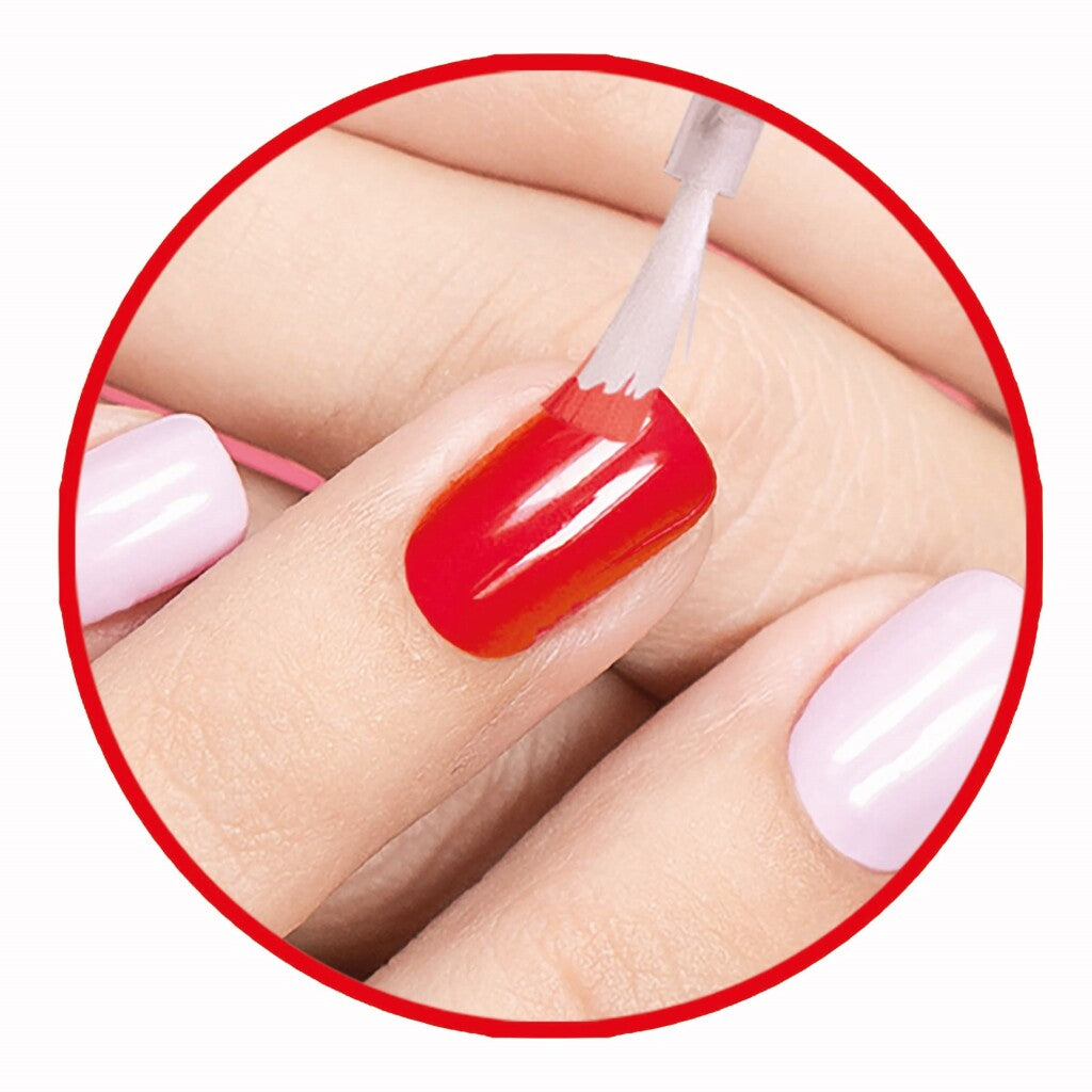 Clementoni Science und Game Mini Nagellack Set