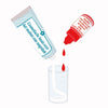 Clementoni Science und Game Mini Nagellack Set