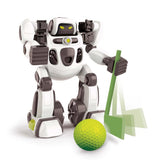 Clementoni Interactive Robot Airo - afbeelding 5