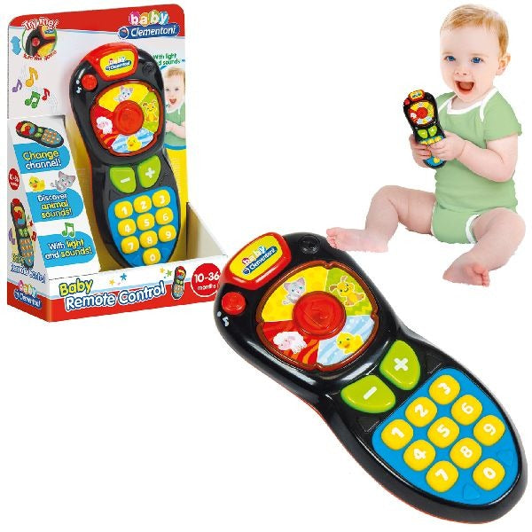 Clementoni Baby Fernbedienung