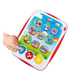Clementoni mein erstes Tablet - afbeelding 3