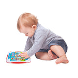 Clementoni mein erstes Tablet - afbeelding 4