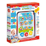 Clementoni mein erstes Tablet - afbeelding 5
