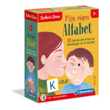Clementoni spielt mein eigenes Alphabet spielen - afbeelding 3