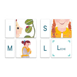 Clementoni spielt mein eigenes Alphabet spielen - afbeelding 1