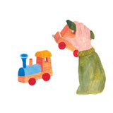 Clementoni spielt mein eigenes Alphabet spielen - afbeelding 2