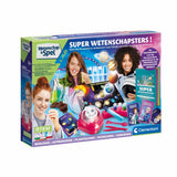 Clementoni Science Game Super Science - afbeelding 3