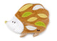 Baby Nature Sitzsack Igel 25 cm