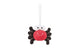 Mini Hangitz Kuscheltier Spinne 5 cm