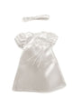 Trudi-Kleidung 36 cm. Taufkleid