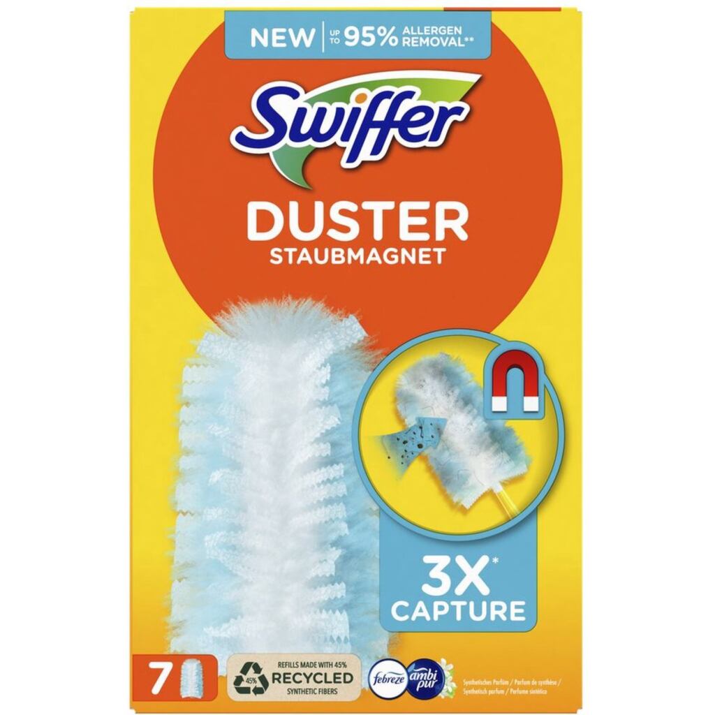 Swiffer Swiffer Duster Ambi Pur Refill 7 Stücke