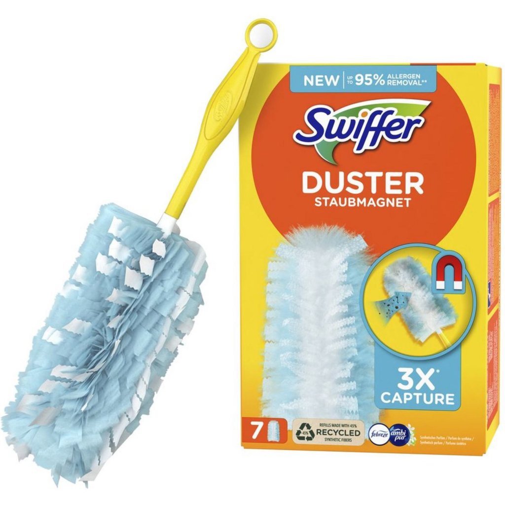 Swiffer Swiffer Duster Ambi Pur Refill 7 Stücke