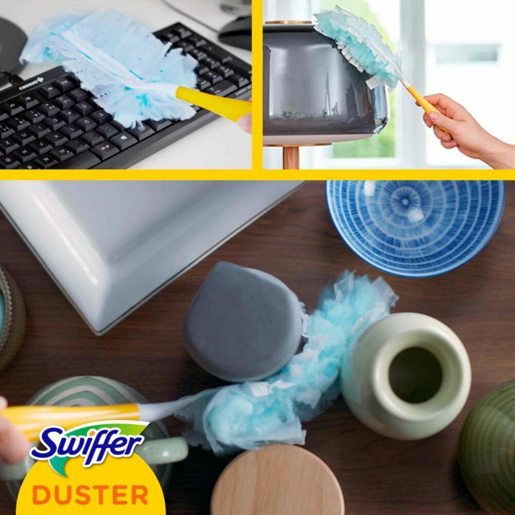 Swiffer Swiffer Duster Ambi Pur Refill 7 Stücke