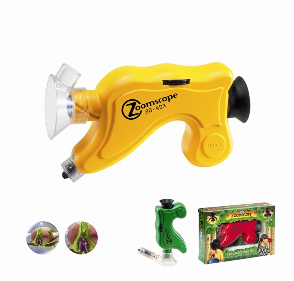 Navir Zoomscope - Mikroskop