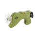 Navir explora: Zoom-Zielfernrohr 16 x 9 x 5,5 cm, grün, Zoom von 20 bis 40, 6+